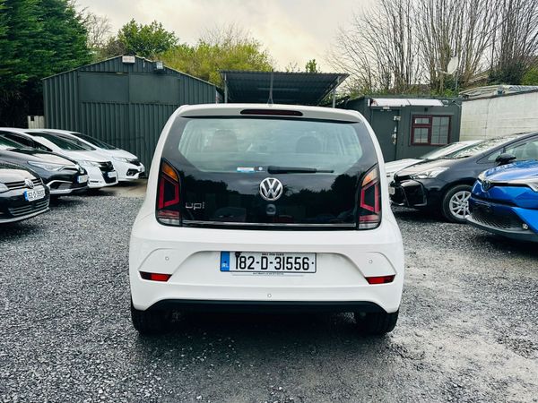 VW UP2018 1.0 AUTOMATIC HIGH SPEC 378815781