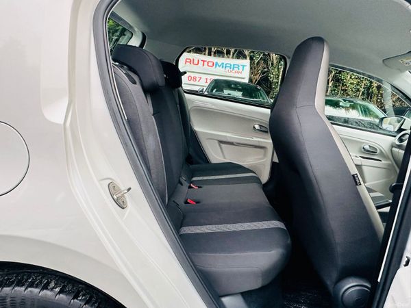 VW UP2018 1.0 AUTOMATIC HIGH SPEC 378815791