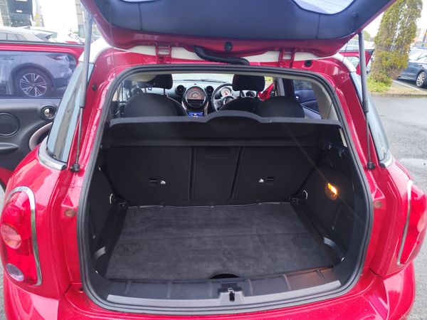 MINI COOPER COUNTRYMAN /CROSSOVER AUTOMATIC 2014 378820171