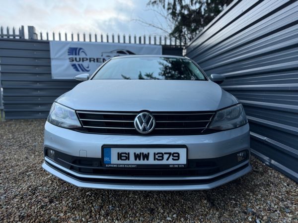 Volkswagen Jetta 2016 HIGHLINE 378821771