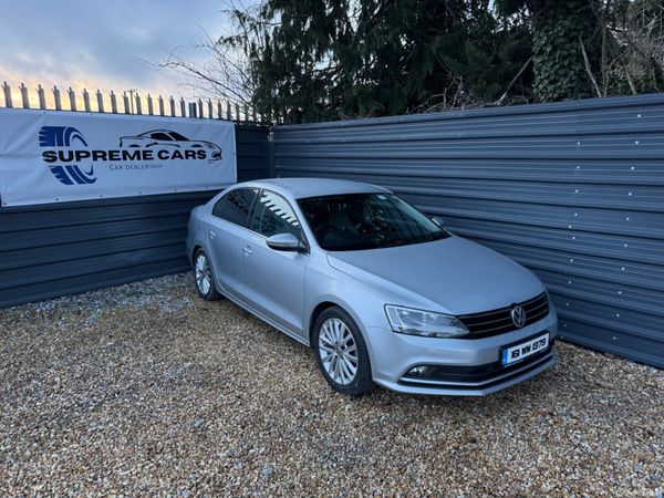 Volkswagen Jetta 2016 HIGHLINE 378821783