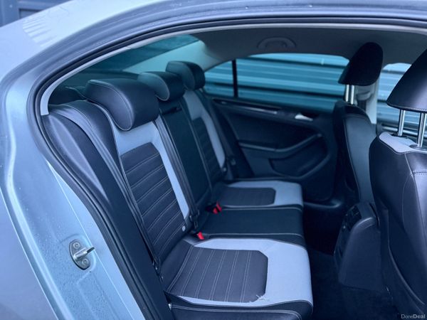 Volkswagen Jetta 2016 HIGHLINE 378821791