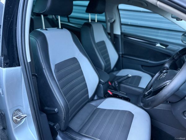 Volkswagen Jetta 2016 HIGHLINE 378821793