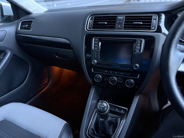 Volkswagen Jetta 2016 HIGHLINE 378821794