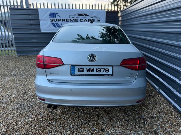 Volkswagen Jetta 2016 HIGHLINE 378821797