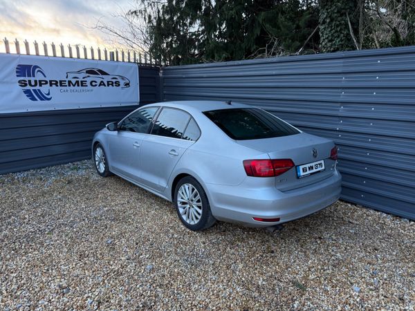 Volkswagen Jetta 2016 HIGHLINE 378821809