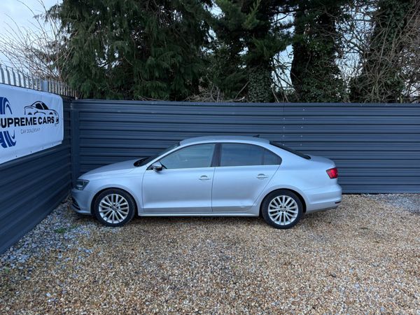 Volkswagen Jetta 2016 HIGHLINE 378821837