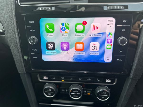 Volkswagen Golf R-LINE 1.5 TSI MANUAL 6SPEED FWD 5 378823655