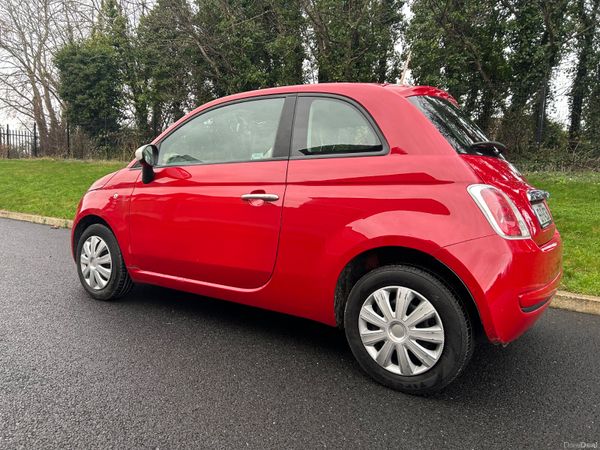 Fiat 500 2015(01/27) 378830899