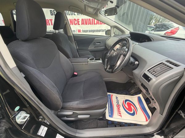 Toyota Prius 2015 378830979