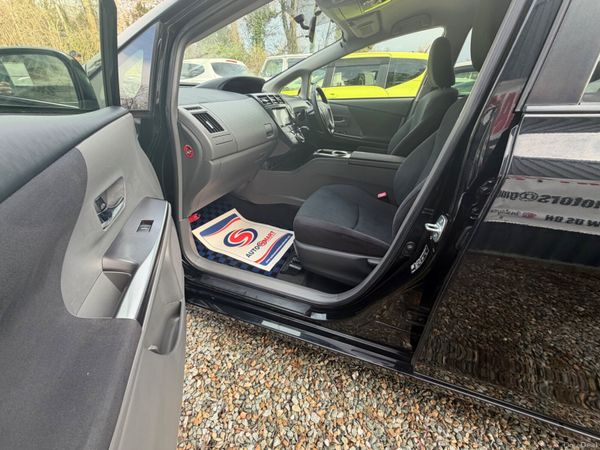 Toyota Prius 2015 378830983