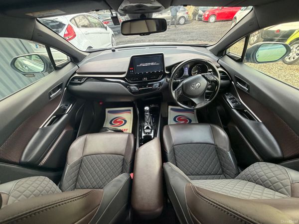 Toyota CHR 2018 378831389