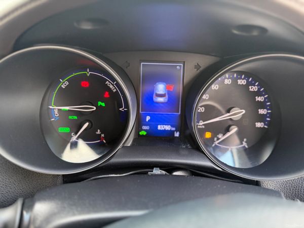 Toyota CHR 2018 378831395