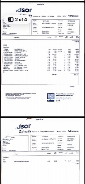 Citroen C4 Cactus 2018 1.2 PureTech 82 Feel 378832517