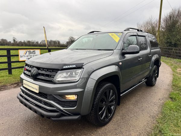 Deposit taken*****191 Vw Amarok 258bhp 378832957