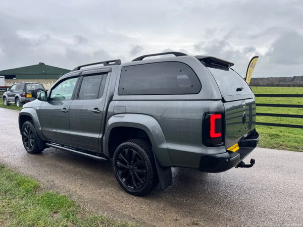 Deposit taken*****191 Vw Amarok 258bhp 378832967
