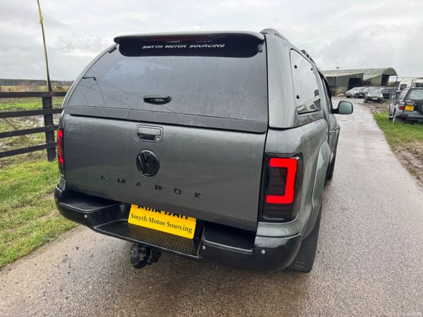 Deposit taken*****191 Vw Amarok 258bhp 378833057