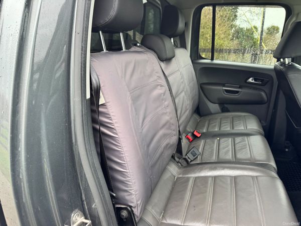 Deposit taken*****191 Vw Amarok 258bhp 378833071