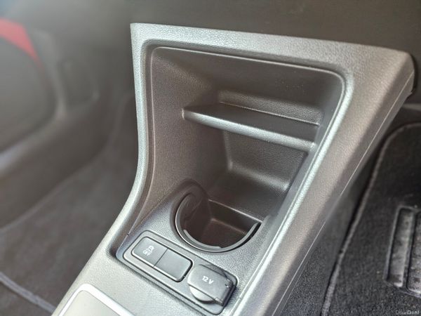 VOLKSWAGEN UP! AUTOMATIC // 07/26 NCT // LOW KMS 378833115