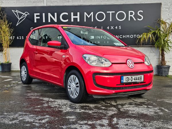 VOLKSWAGEN UP! AUTOMATIC // 07/26 NCT // LOW KMS 378833121