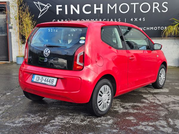VOLKSWAGEN UP! AUTOMATIC // 07/26 NCT // LOW KMS 378833123