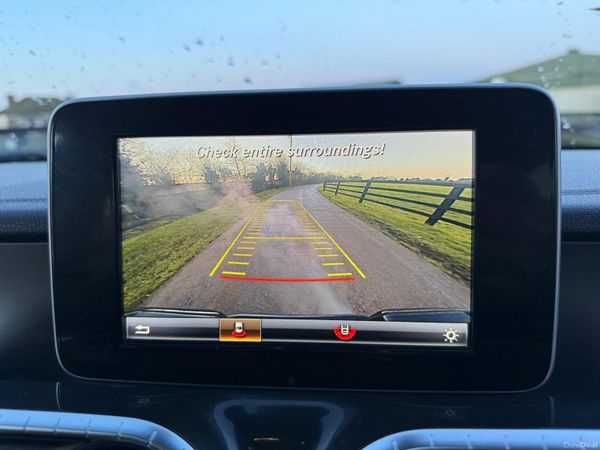 182 Mercedes-Benz X-Class X250 2.3L 190bhp 378833363