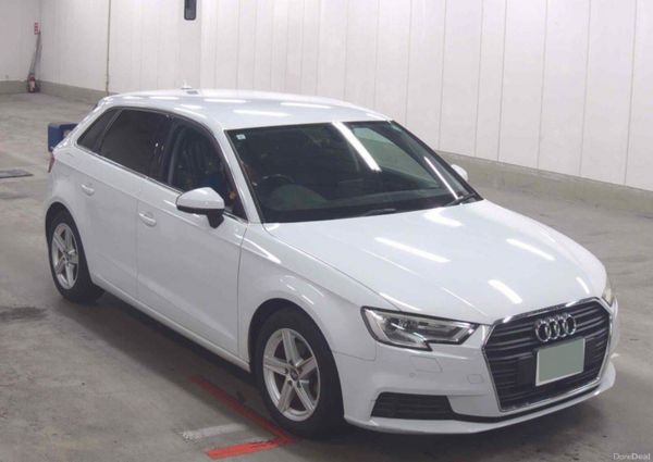 Audi A3 2017 - Sportback + Automatic 378835019