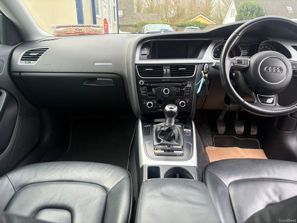 2015 Audi A5 SE 2.0tdi 378947595