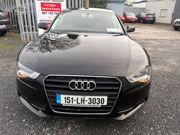 2015 Audi A5 SE 2.0tdi 378947597