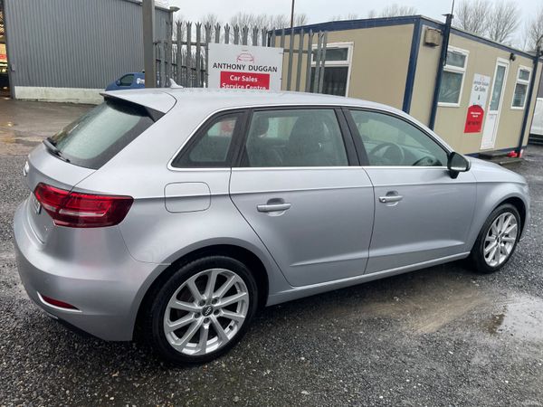 172 Audi A3 1.6SE 378948299