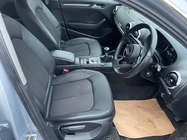 172 Audi A3 1.6SE 378948307