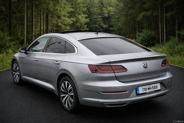 172 VOLKSWAGEN ARTEON SPORT 2.0TDI - AUTO 378950808