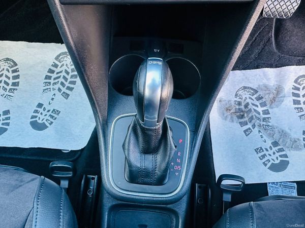 VW POLO 2017 1.2  AUTOMATIC HIGHLINE 36K MILES 378959827