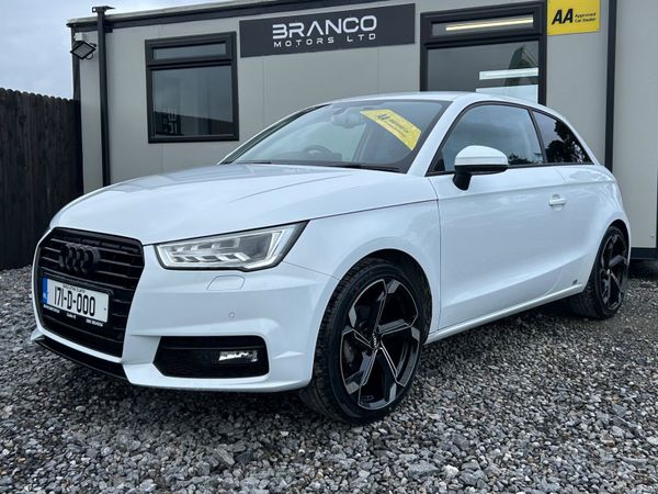 Audi A1 1.0 TFSI Auto 378970485