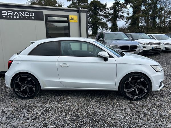 Audi A1 1.0 TFSI Auto 378970488