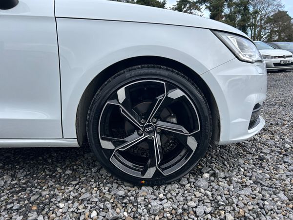 Audi A1 1.0 TFSI Auto 378970547