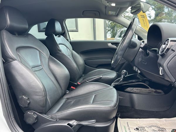 Audi A1 1.0 TFSI Auto 378970596