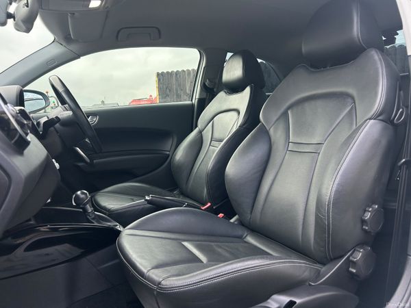 Audi A1 1.0 TFSI Auto 378970597