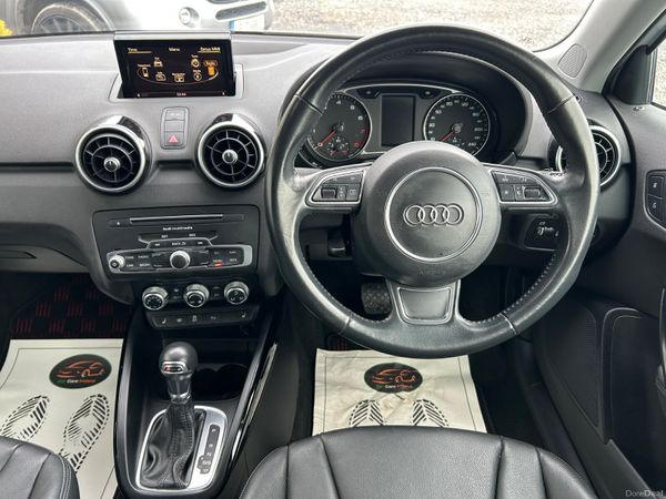 Audi A1 1.0 TFSI Auto 378970653