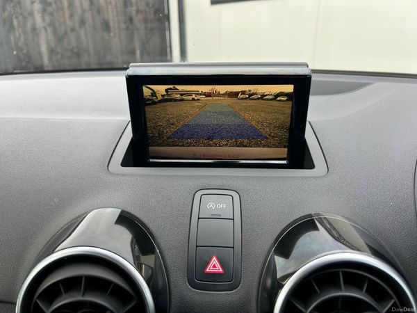 Audi A1 1.0 TFSI Auto 378970715