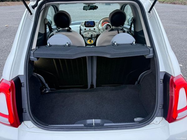 Fiat 500 2016 378975170