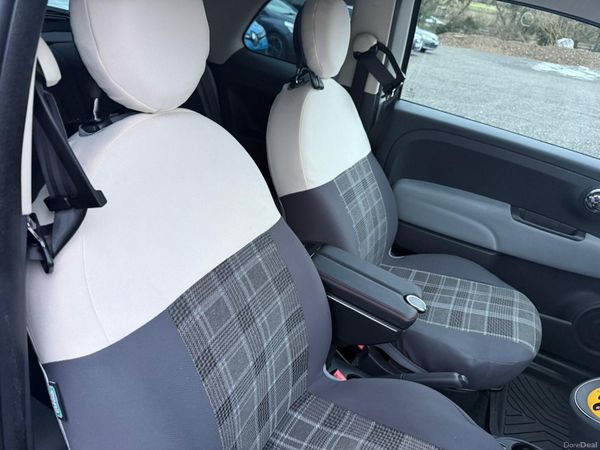 Fiat 500 2016 378975174