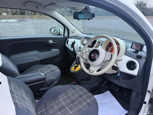 Fiat 500 2016 378975175