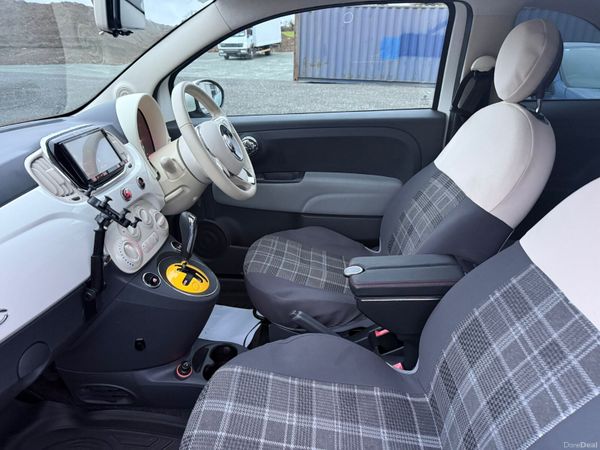 Fiat 500 2016 378975176