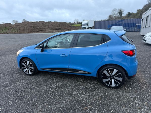 Renault Clio 2016 378975813