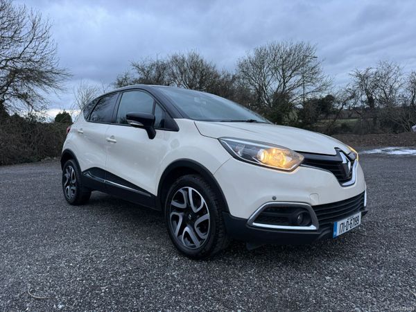 Renault Captur 2017 378976543