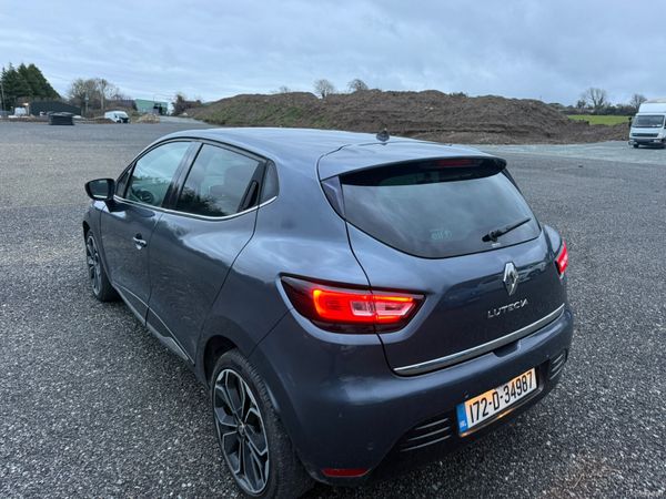 Renault Clio 378977207