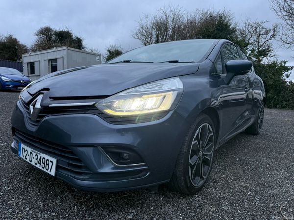 Renault Clio 378977208