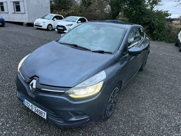 Renault Clio 378977209