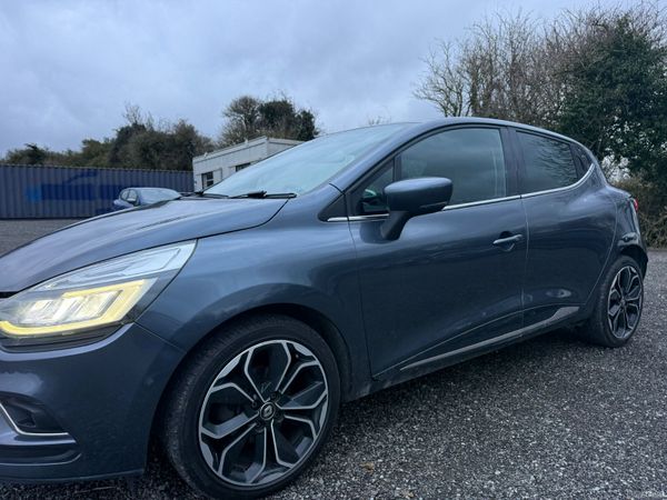 Renault Clio 378977213